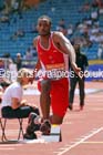 Mens triple jump, Sainsbury's British Champs, Alexander Stadium, Birmingham. Photo: David T. Hewitson/Sprts for All Pics